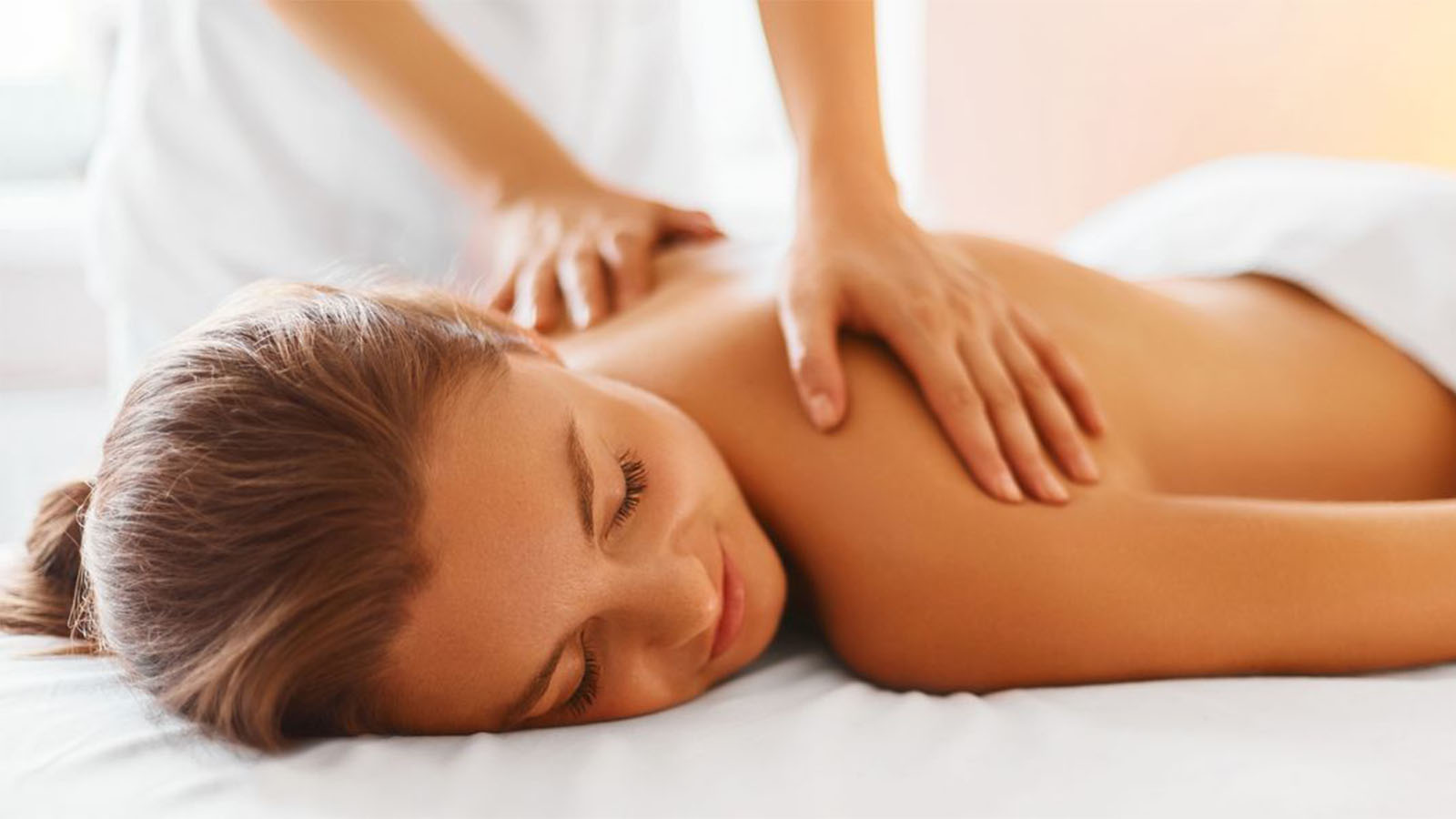 Blooming Massage Wellness Club